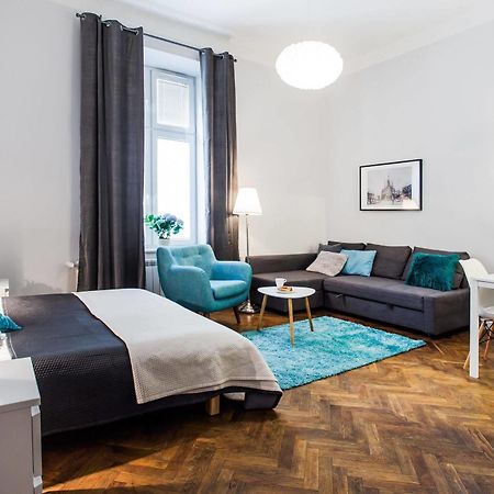 Apartwawel Wroblewskiego Krakow Exterior photo