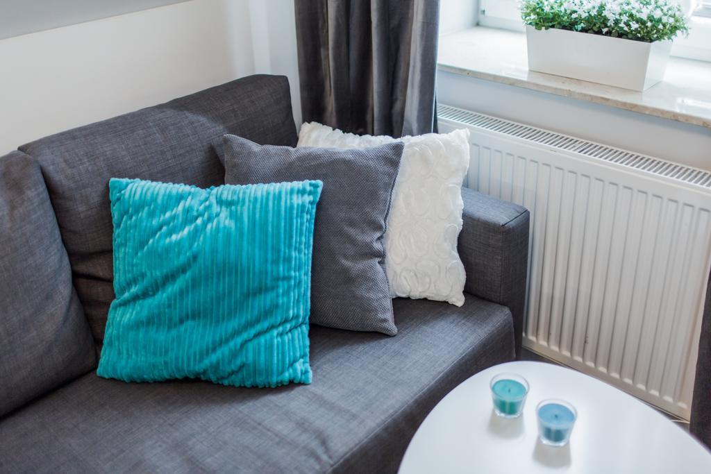 Apartwawel Wroblewskiego Krakow Room photo