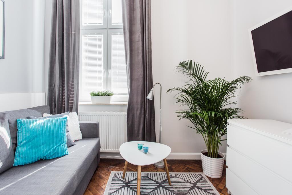 Apartwawel Wroblewskiego Krakow Exterior photo