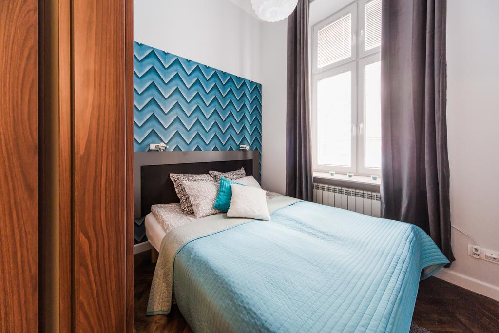 Apartwawel Wroblewskiego Krakow Exterior photo