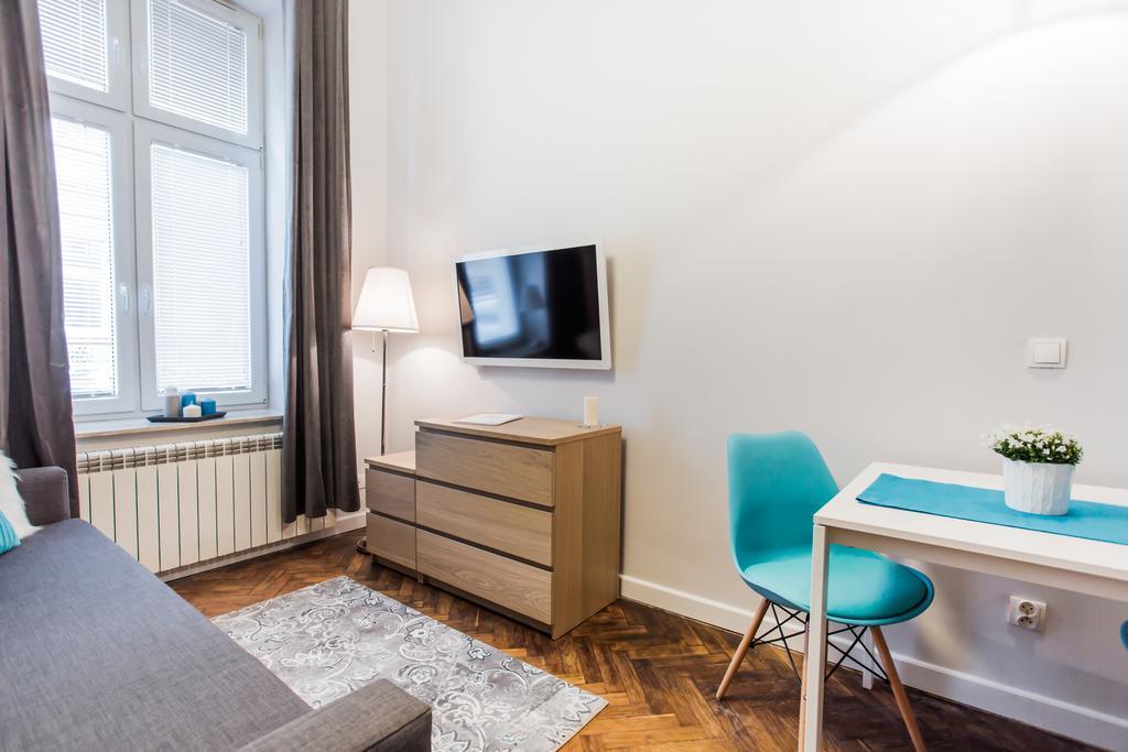 Apartwawel Wroblewskiego Krakow Exterior photo