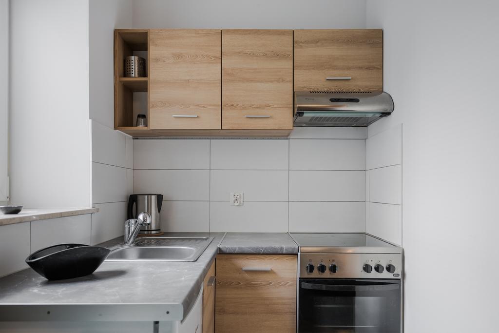 Apartwawel Wroblewskiego Krakow Room photo