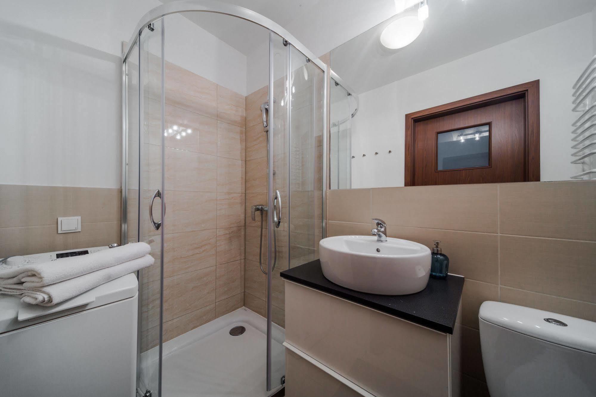Apartwawel Wroblewskiego Krakow Exterior photo