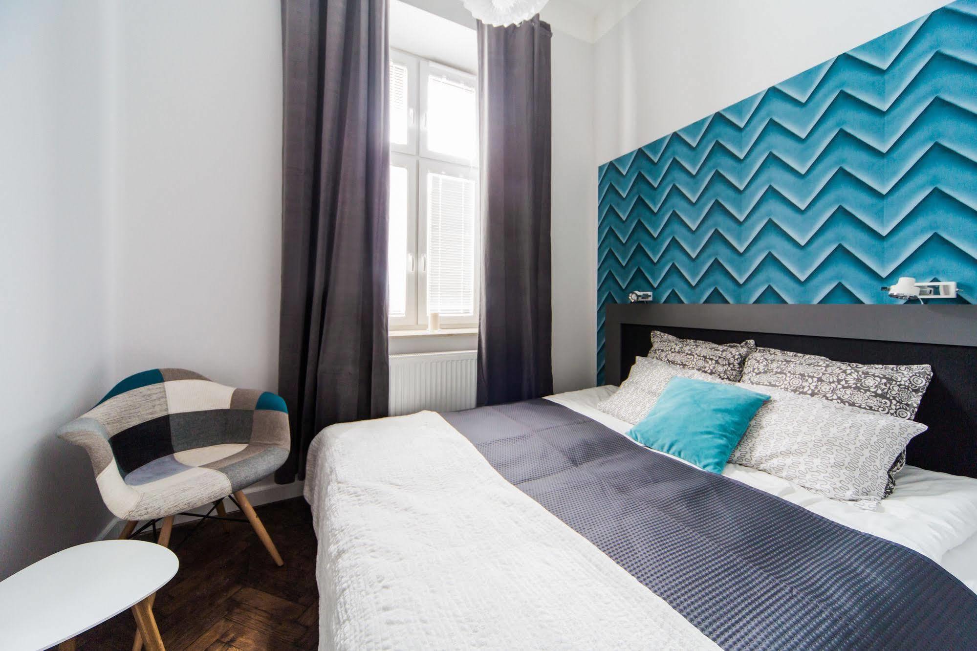 Apartwawel Wroblewskiego Krakow Exterior photo